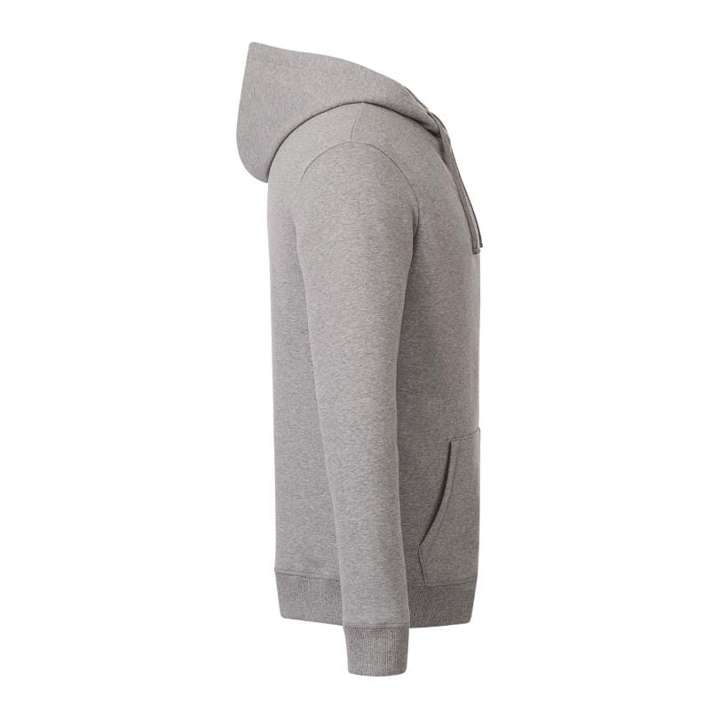 tentree Men's Organic Cotton Zip Hoodie