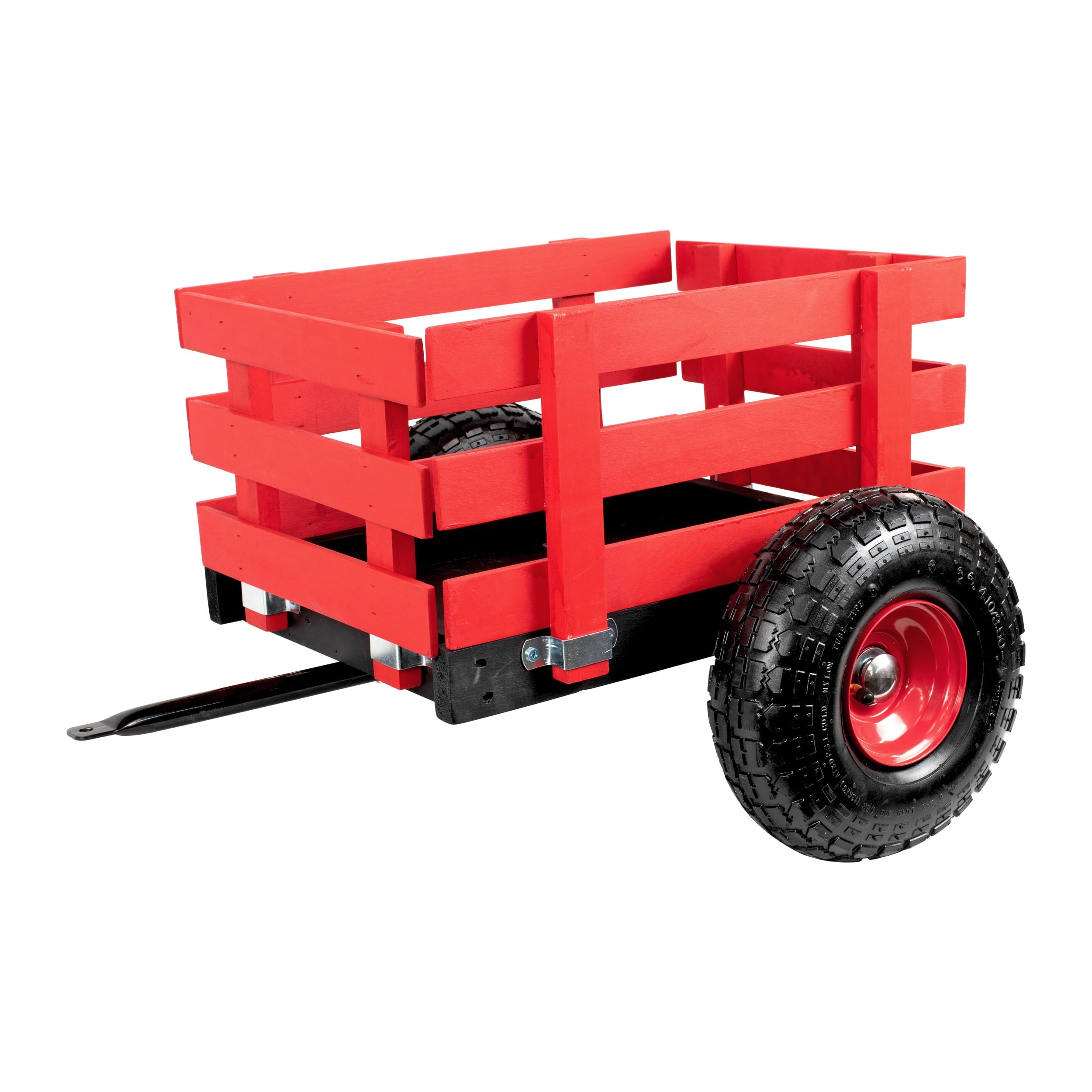 Gener8 Tricycle Wagon - Red