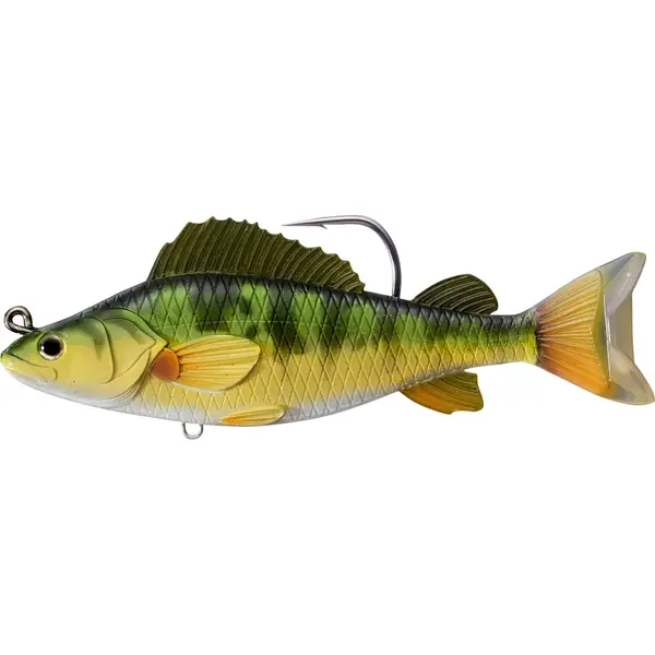 Robinson Wholesale Perch Swimbait