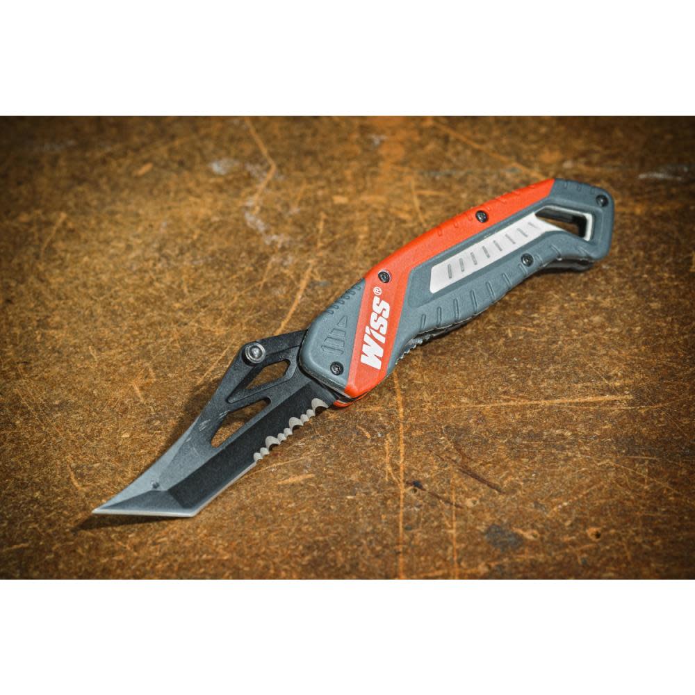 Folding Pocket Knife