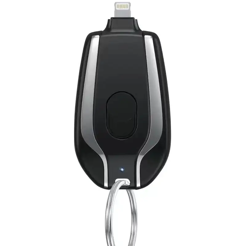 🔥🔥Hot Sales 49% OFF🎁1500mAh Mini Power Emergency Pod
