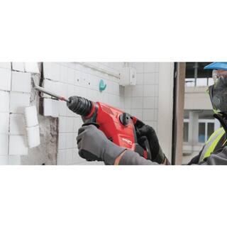 Hilti TE 30-C 120-Volt SDS Plus 14 in. x 9 in. Concrete Rotary Hammer with Active Vibration Reduction (AVR) 3578572