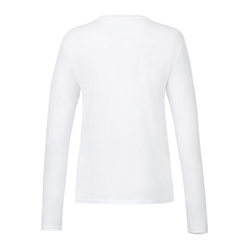 tentree Women's Organic Cotton Longsleeve Tee