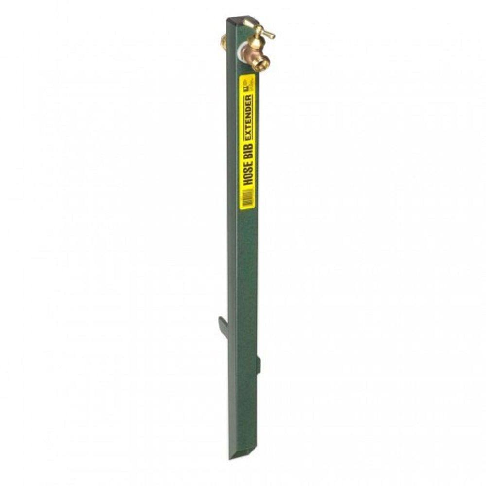 Yard Butler Hose Bib Extender IHBE-6