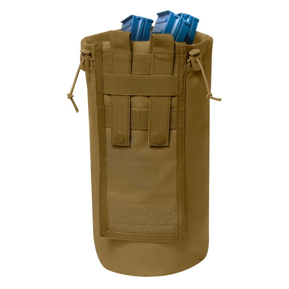 Rothco XL Roll Up Utility Dump Pouch