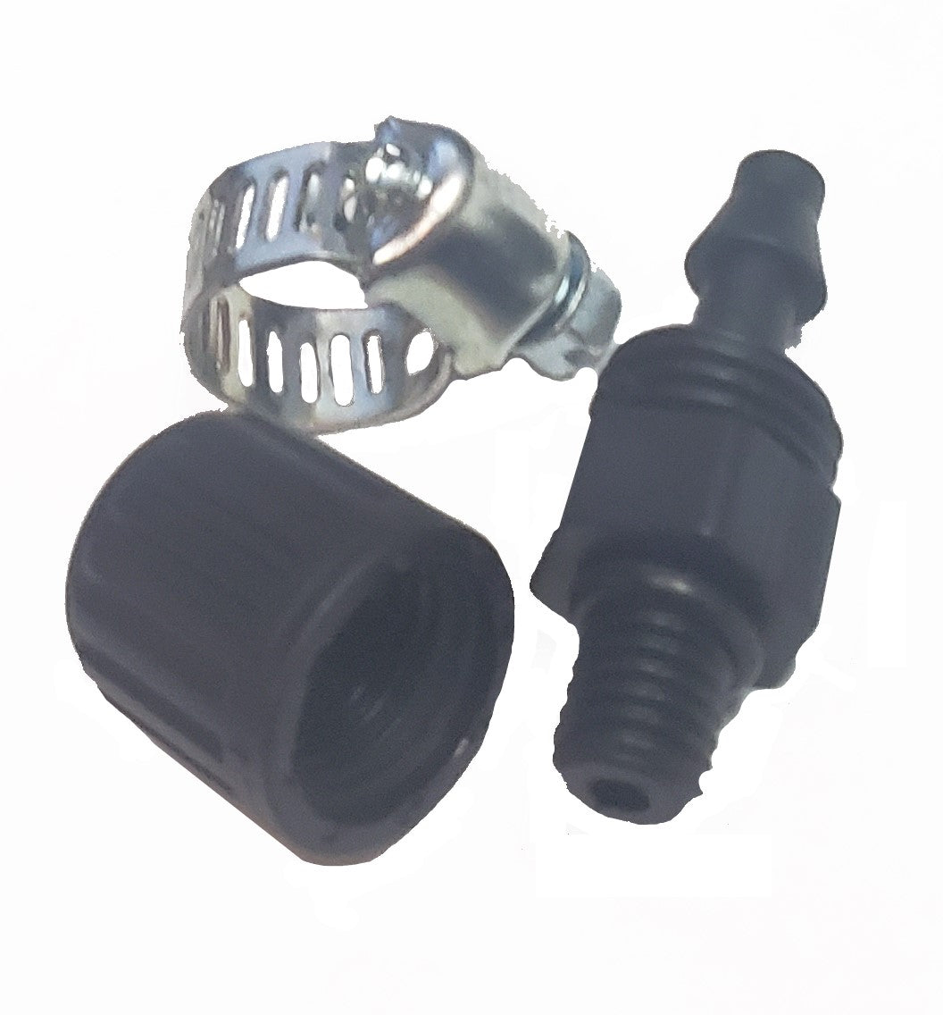 Attivo Standard Hose Barb Kit