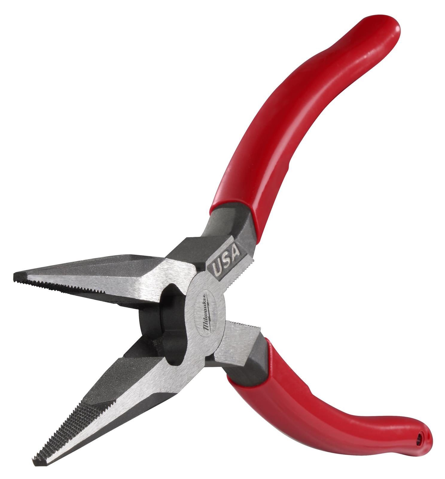 Milwaukee Tool MT505 Milwaukee Long Nose Pliers