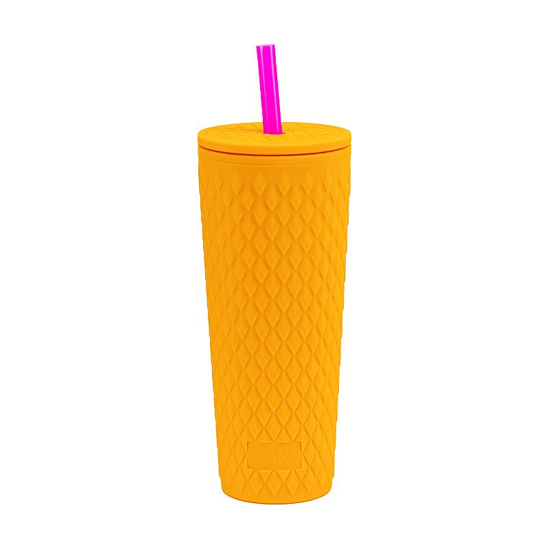 Crayola 24-oz. Cora Tumbler with Straw