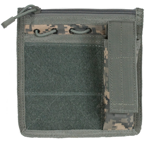 Fox Tactical Field Accessory Panel