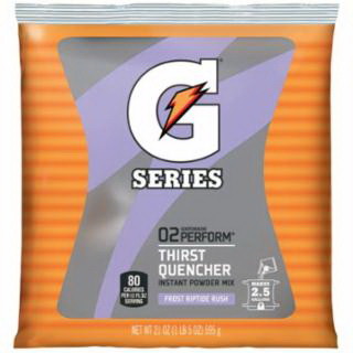 Gatorade 308 33673 G Series 02 Perform Thirst Quen...