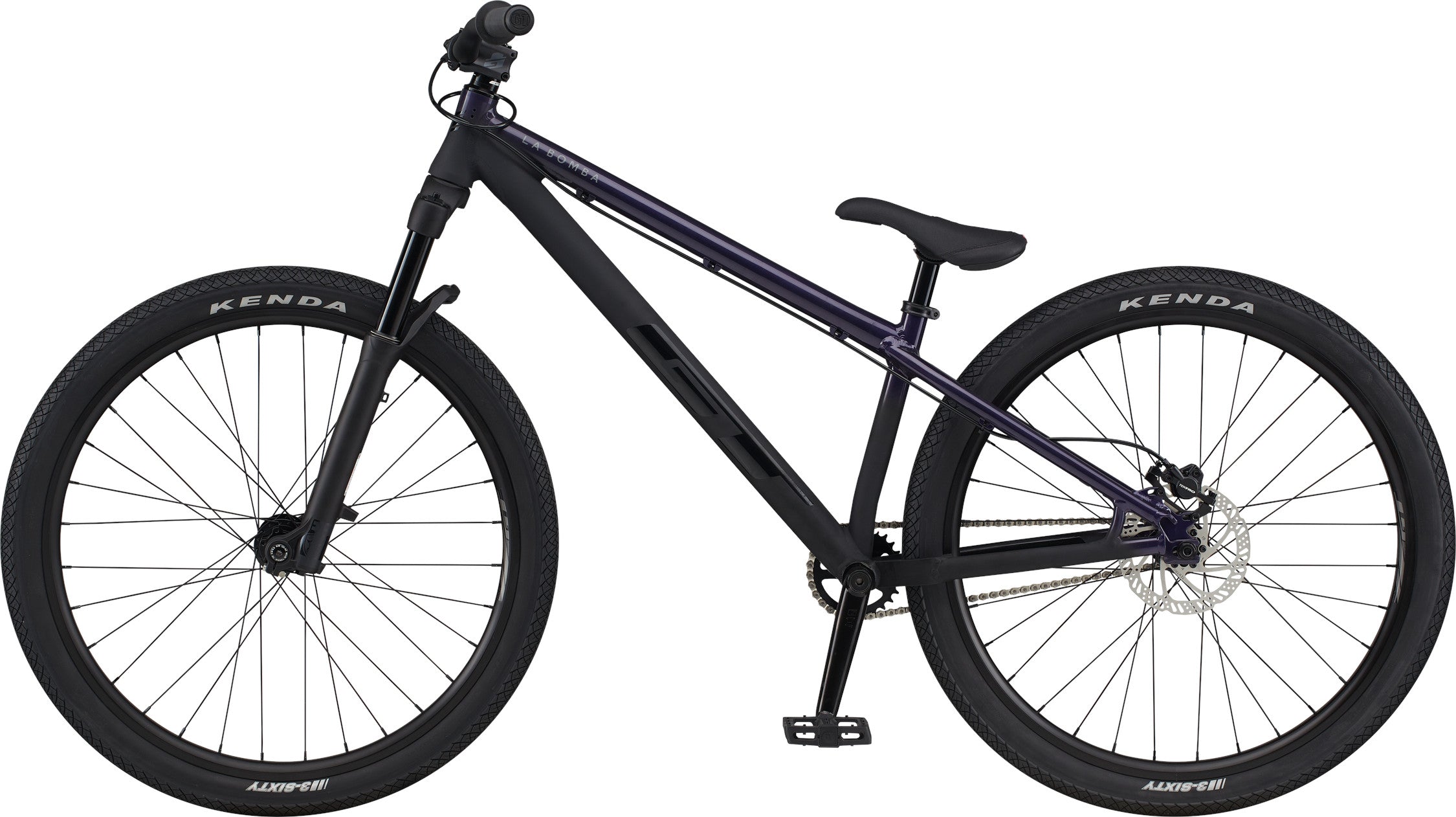 2023 GT LaBomba Pro 26