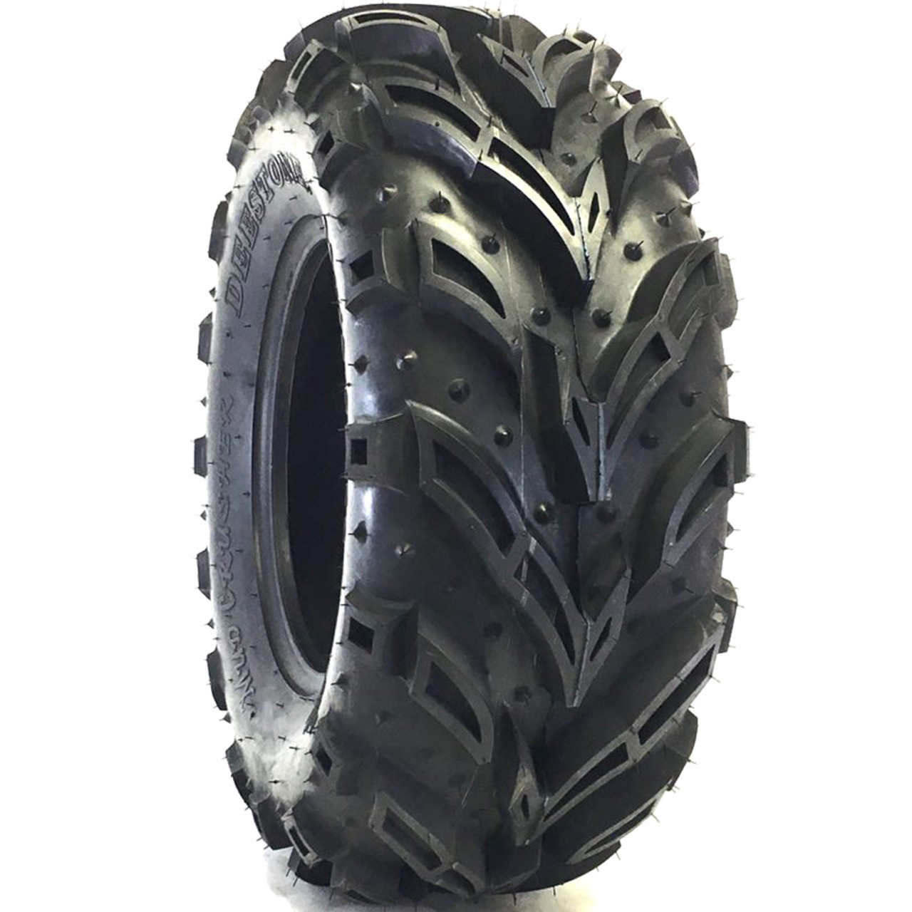 Deestone D936 Mud Crusher 22X8.0010 36F 6 Ply MT M