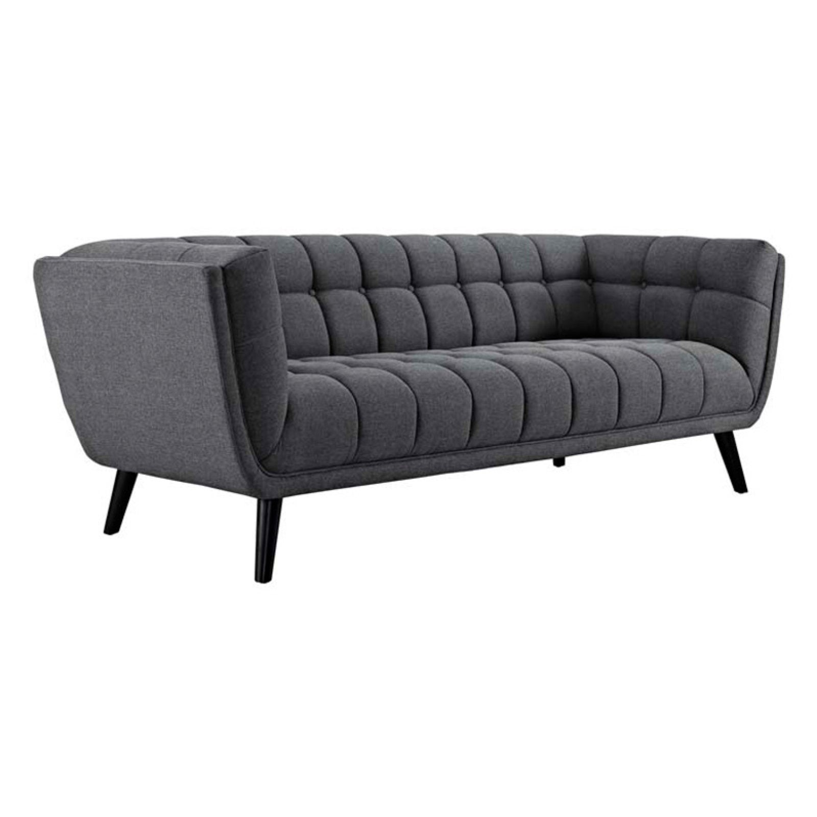 Modway Bestow Upholstered Fabric Sofa