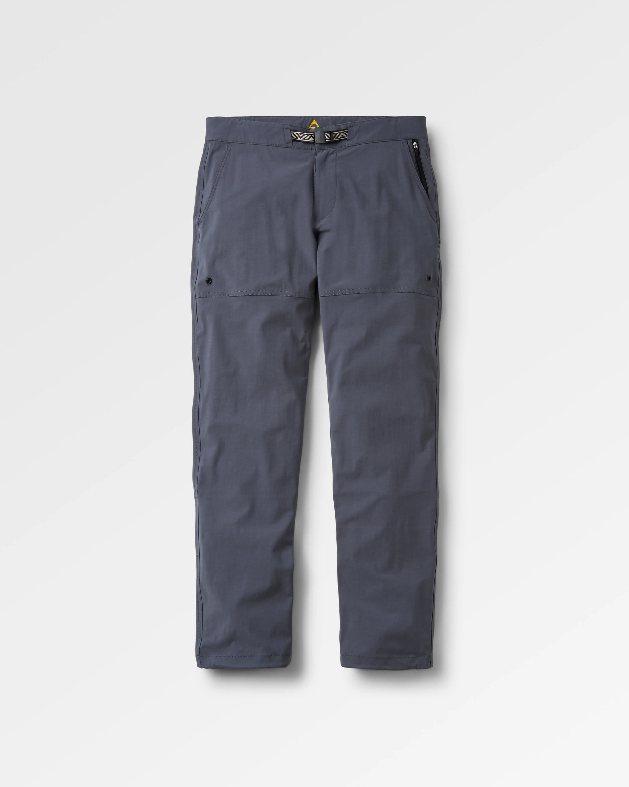 Drift Trouser - Charcoal