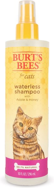 Burt's Bees Waterless Shampoo for Cats