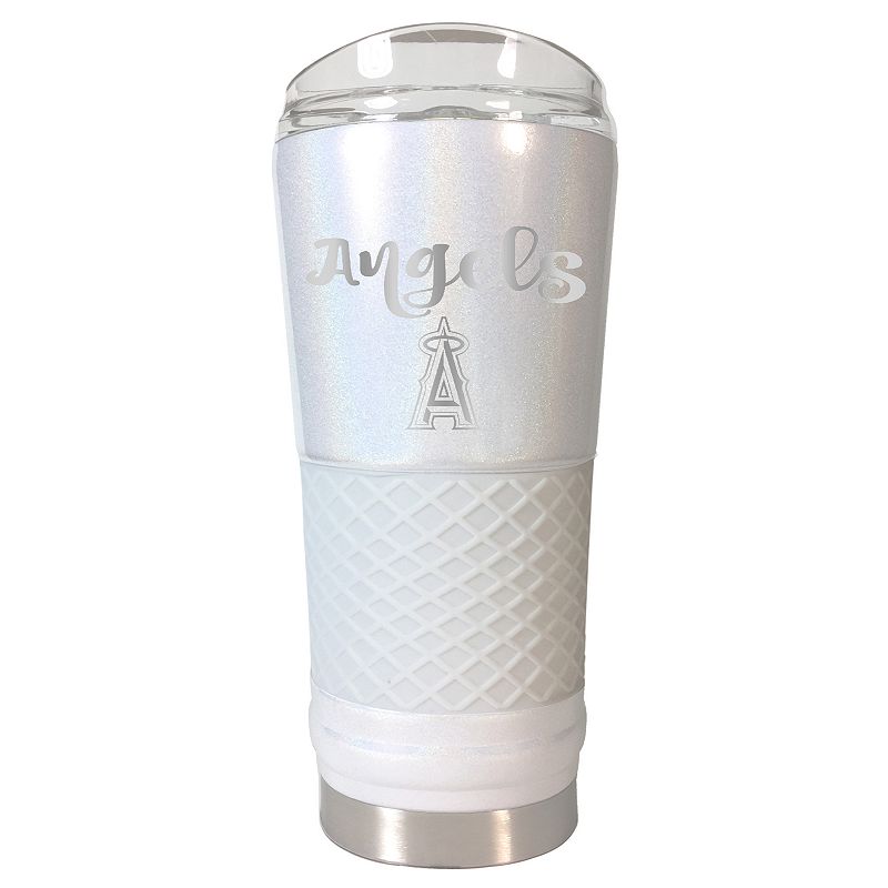 Los Angeles Angels of Anaheim 24-oz. Vacuum Insulated Tumbler