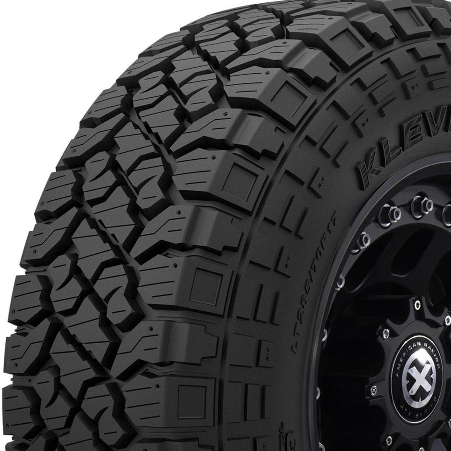 Kenda Klever R/T KR601 All Terrain LT275/55R20 120/117R E Light Truck Tire