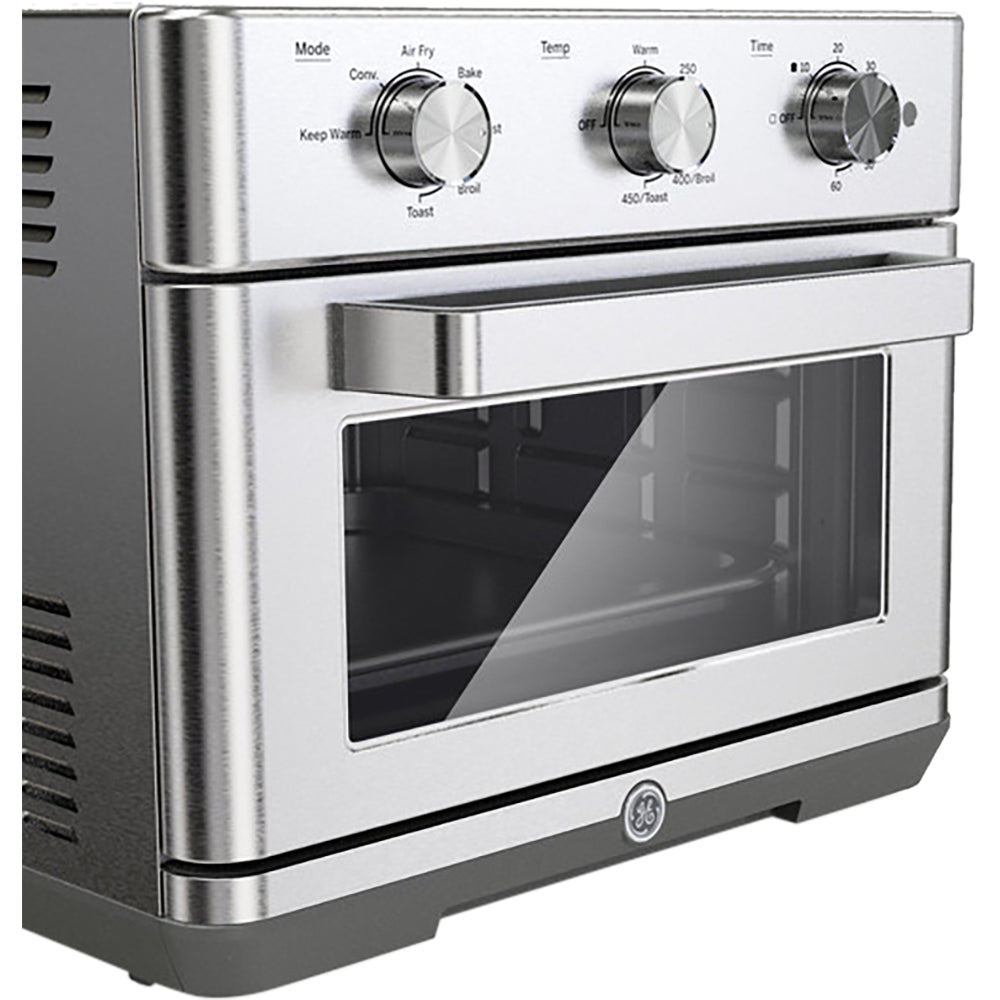 GE Mechanical Air Fry 7-in-1 Toaster Oven - G9OAABSSPSS