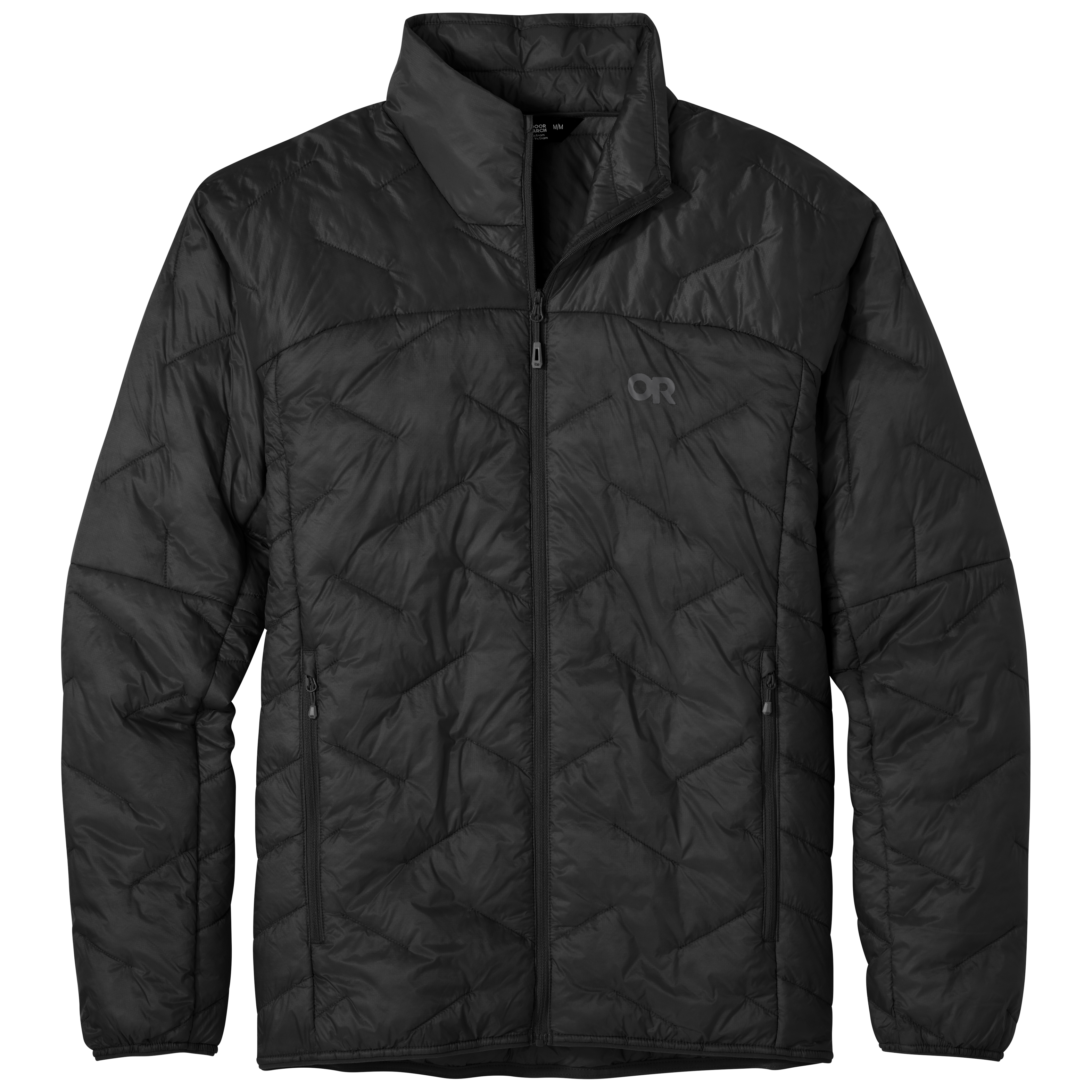 Men's SuperStrand LT Jacket