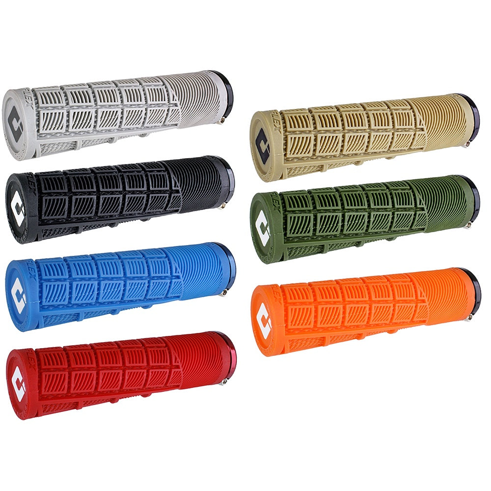 ODI Reflex XL MTB Lock On Grips