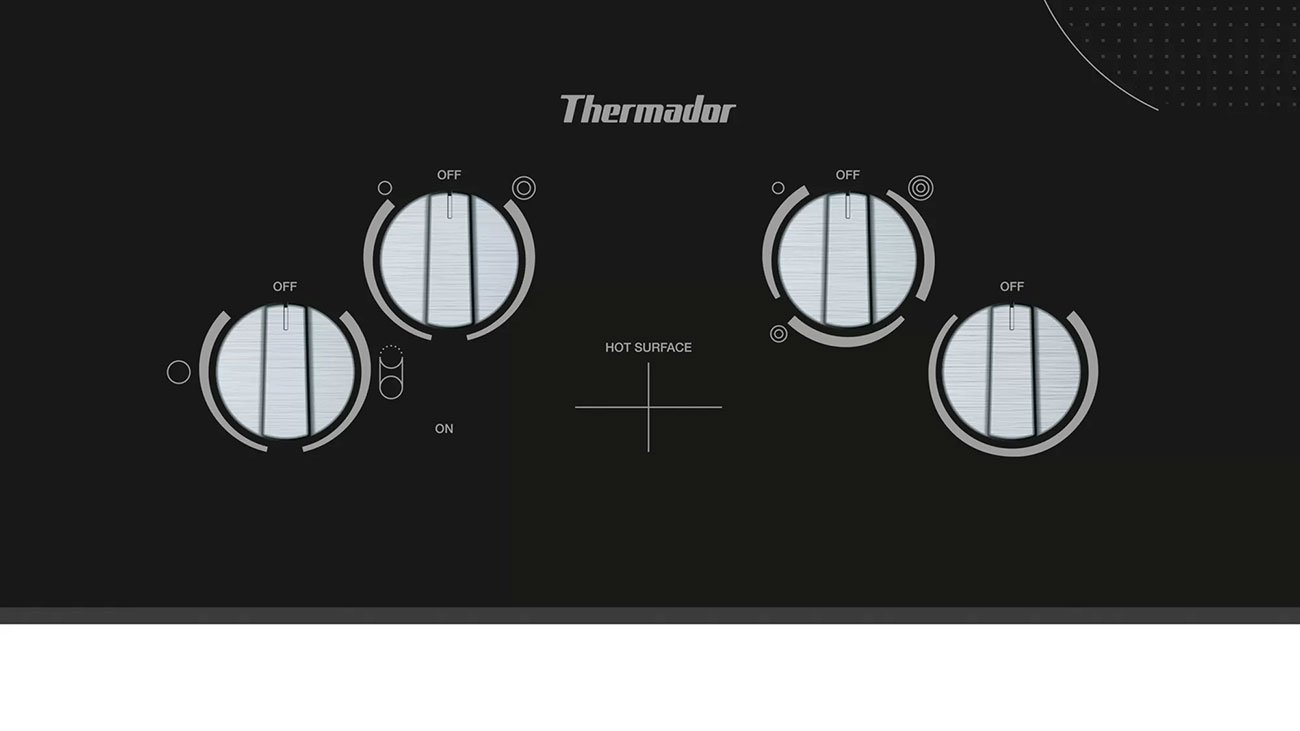 Thermador ADA Masterpiece Series 30