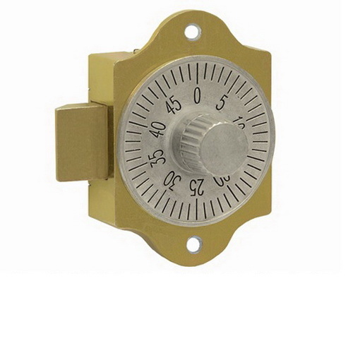 Salsbury Industries 2086 Combination Lock   for Br...