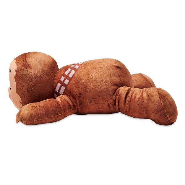 Star Wars Chewbacca Kids x27 Cuddleez