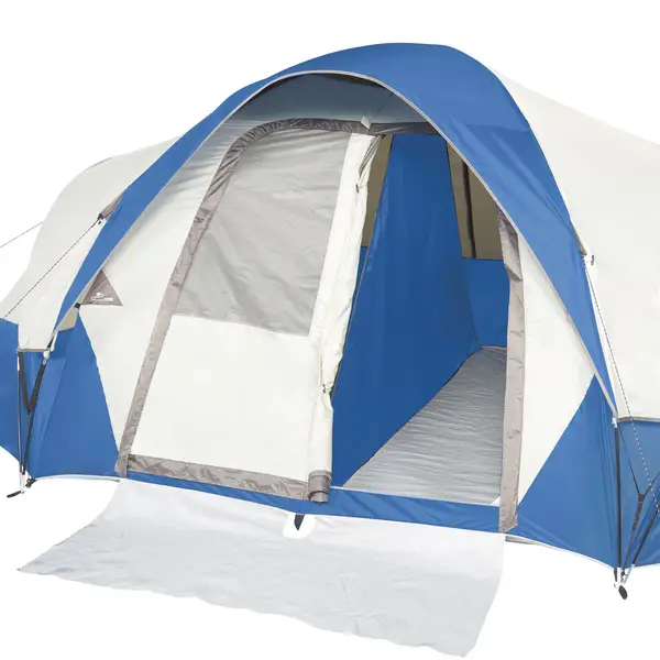 Wenzel Pinyon 10-Person Cabin Tent