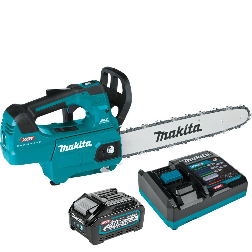 Makita 40V max XGT Cordless 14