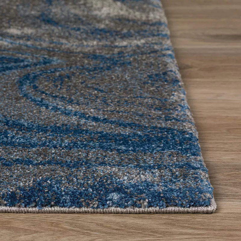 Addison Barkley Dynamic Geode Rug