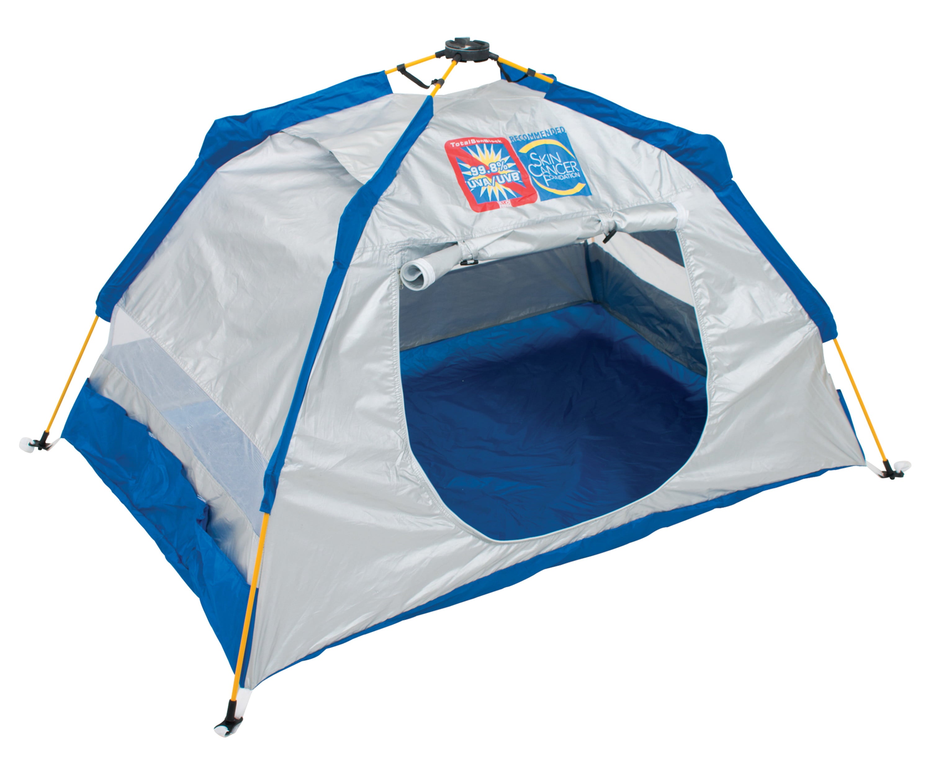 Rio TSBSD103-2019-1 Total Sunblock Kids Beach Shelter