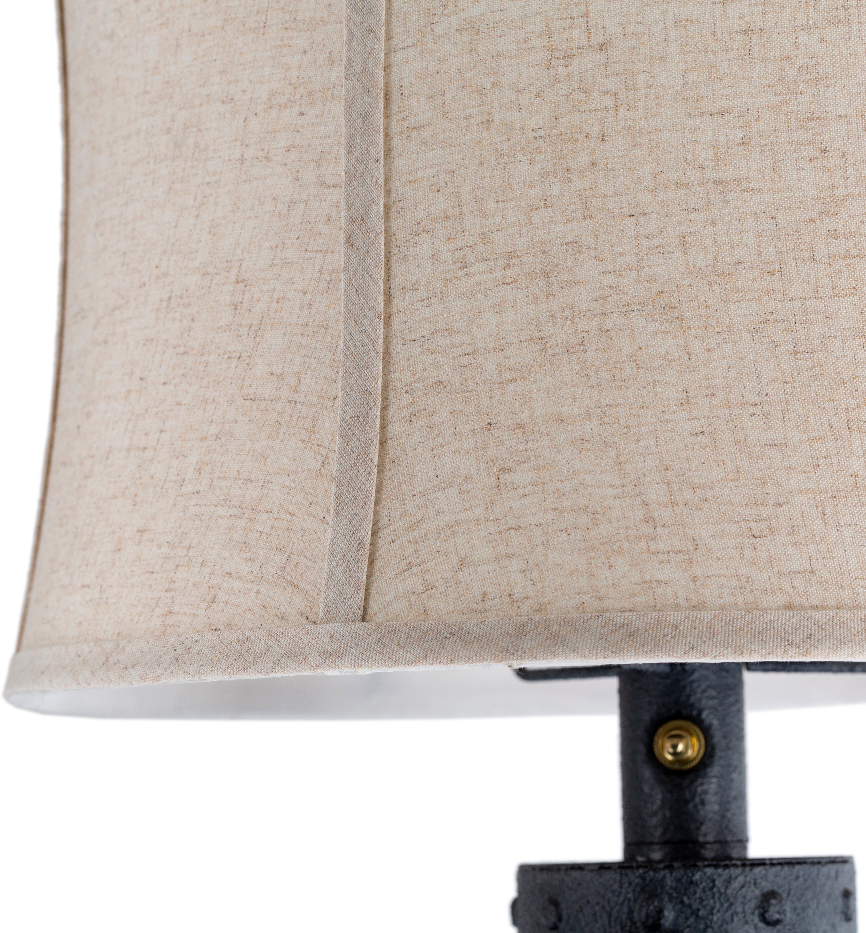 Xavier Table Lamp