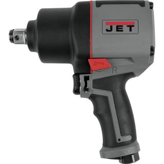 Jet JAT-127 34 in. Composite Impact Wrench 505127