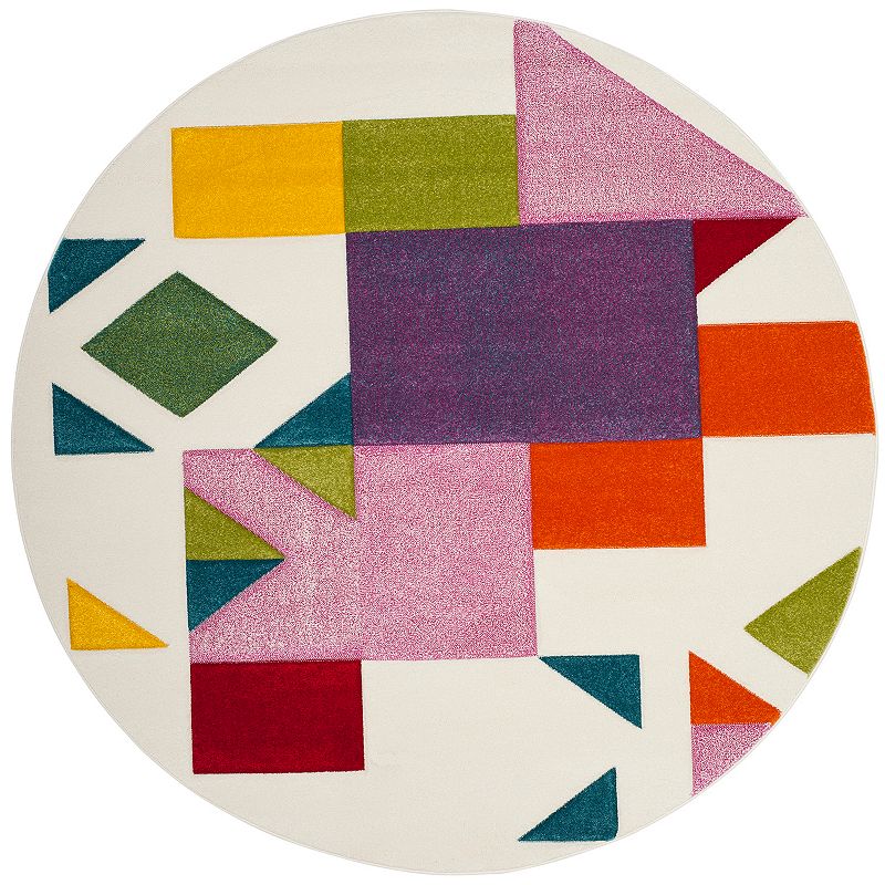 Safavieh Hollywood Lamour Geometric Rug