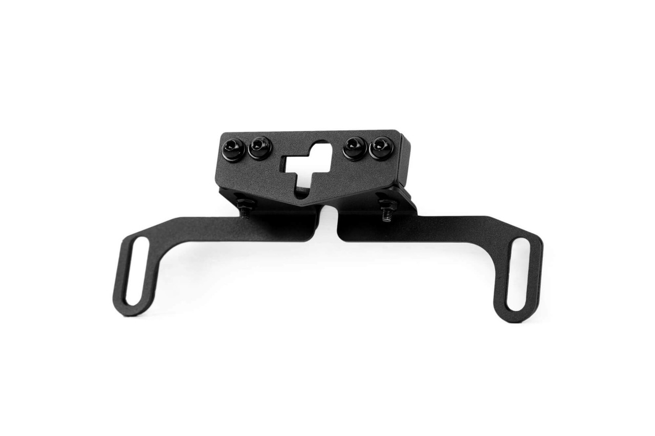 DV8 Offroad Camera Recloaction Bracket Camera Mount