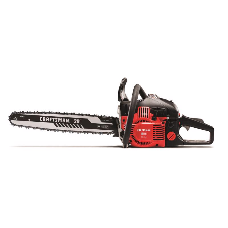 CHAINSAW 46CC 2-CYCL 20