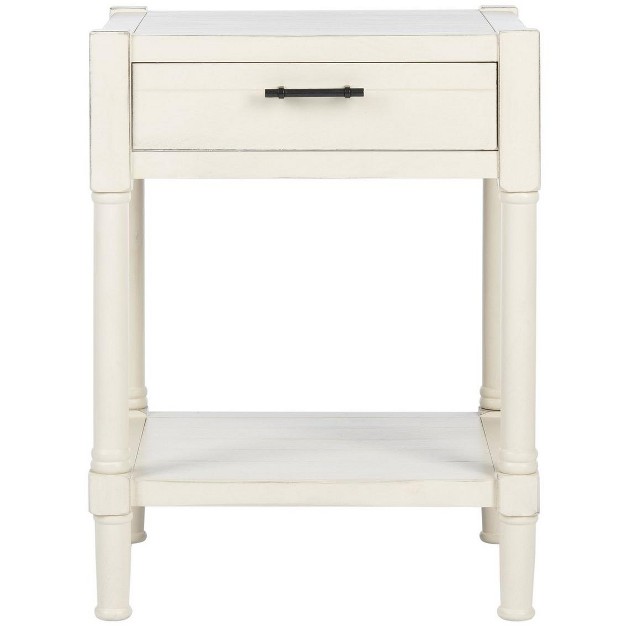 Filbert Accent Table Safavieh