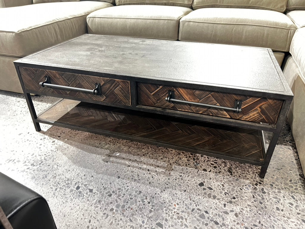 MATERA COFFEE TABLE