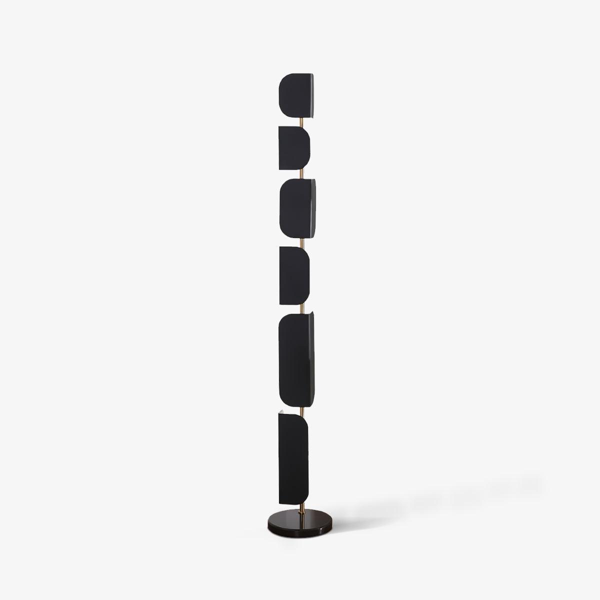 Leagan Floor Lamp