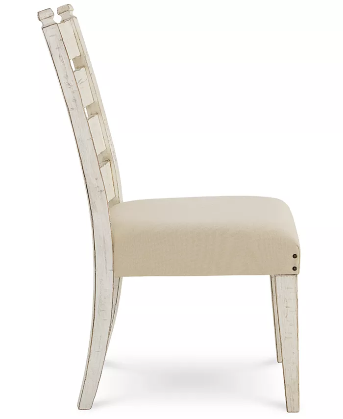 Trisha Yearwood Home Coming Home Side Chair