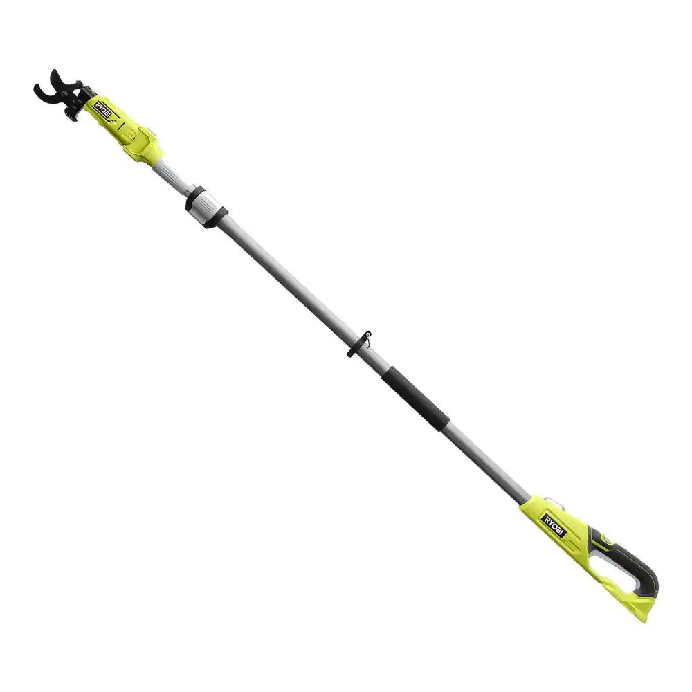 RYOBI P2506BTLVNM ONE+ 18V Cordless Battery Pole Lopper (Tool-Only)