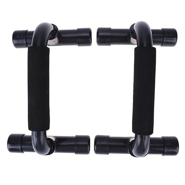 Push Up Bar Handle Stand Grip For Home Fitness Exercise Workout Gym Equipment Training