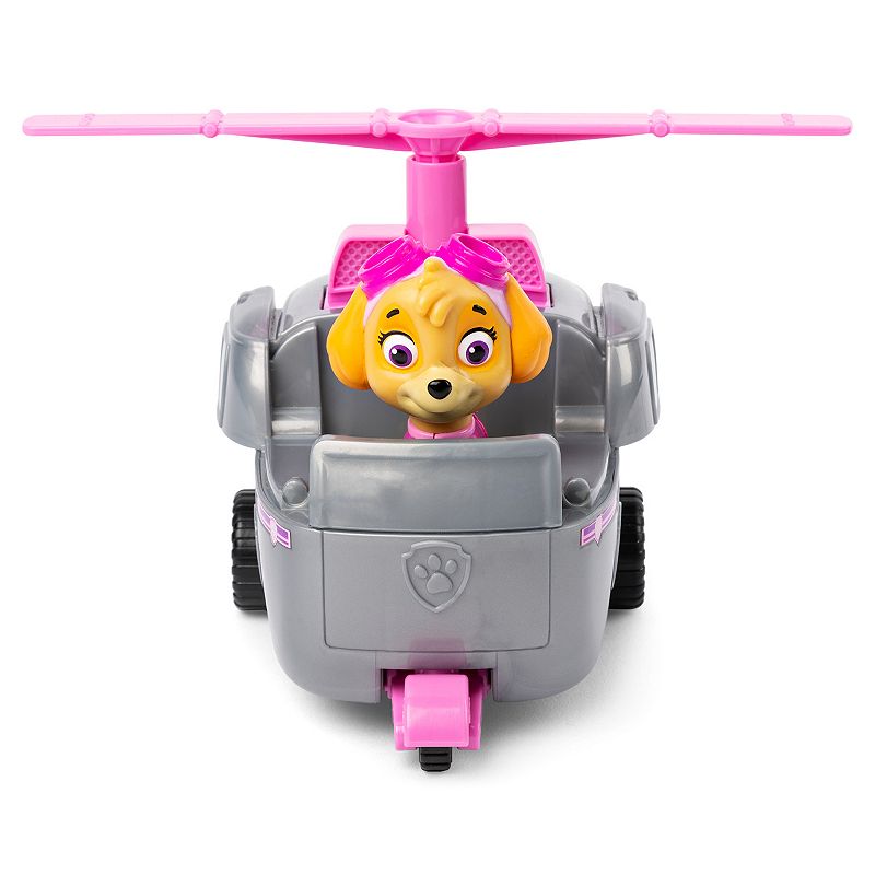 Patrol PAW Patrol Skye’s Helicopter Vehicle with Collectible Skye Figure