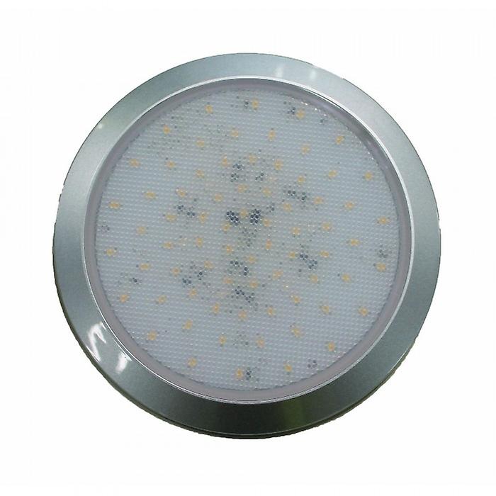 Fawo LED Caravan Surface Light With Blue Nightlight