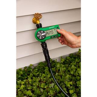 Rain Bird Electronic Hose Timer 1ZEHTMR