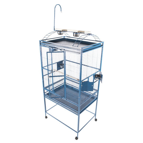 A and E Cage Co. Large Playtop Bird Cage 8003223