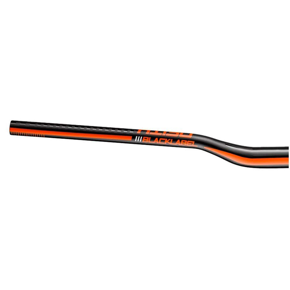 Deity BlackLabel 31.8mm Handlebar