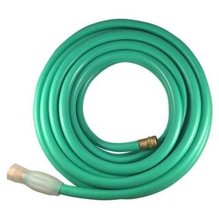 Flexon 58 in. x 100 ft. Premium Garden Hose FXG58100