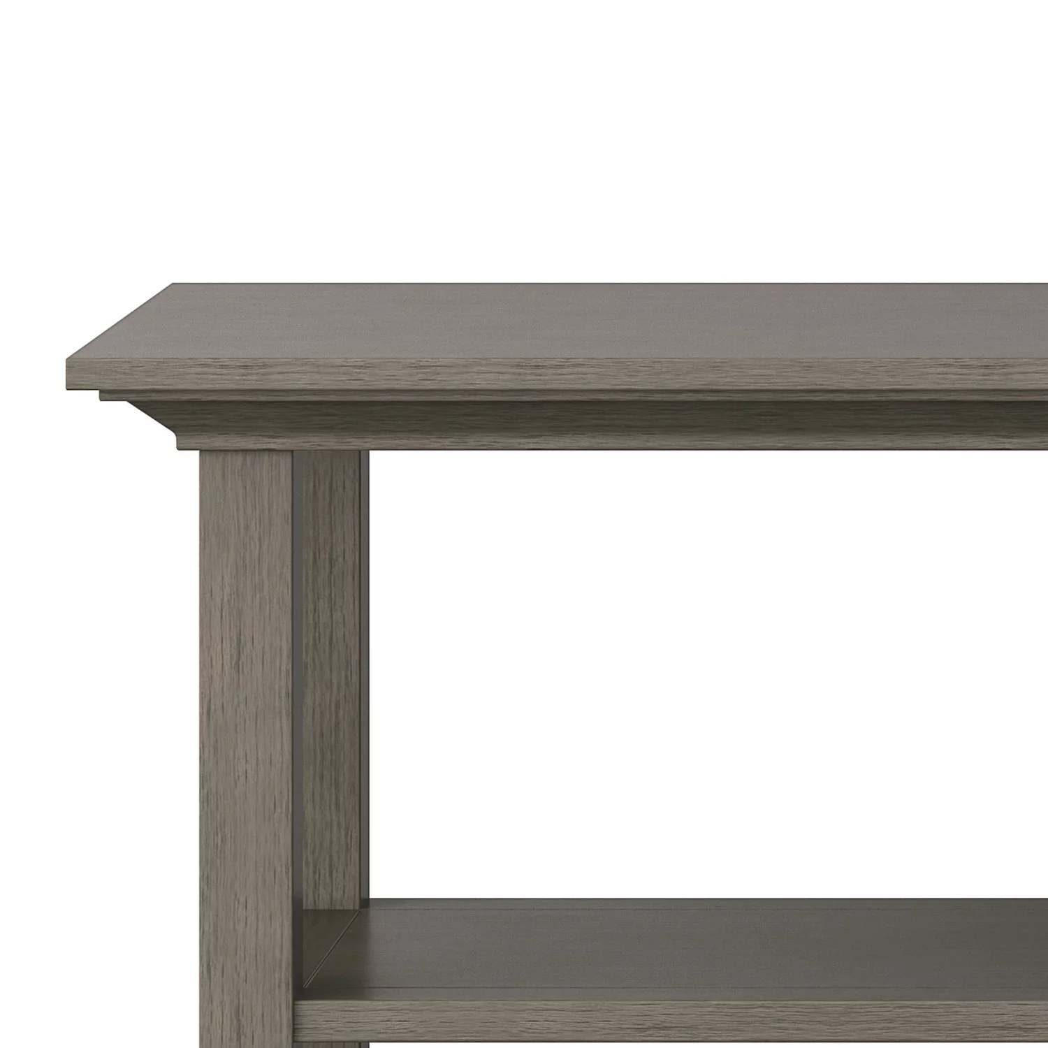 Simpli Home Redmond Console Table