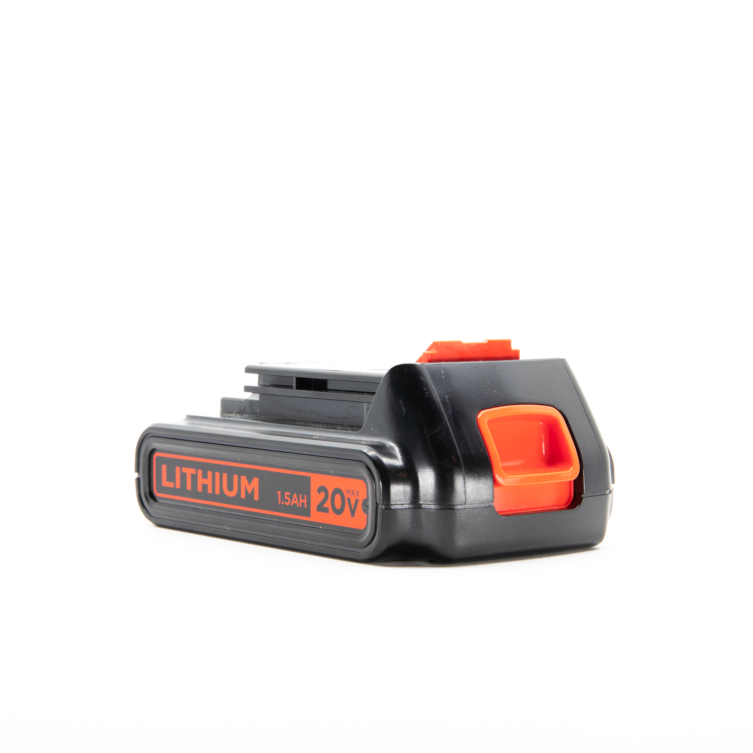 20V MAX* POWERCONNECT™ 1.5Ah Lithium Ion Battery